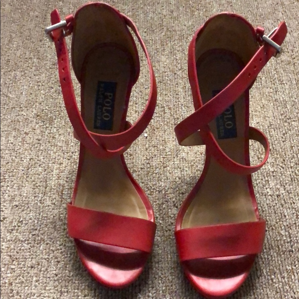 polo Ralph Lauren shoes